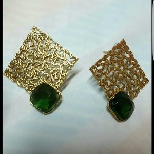 Beautiful Earrings
